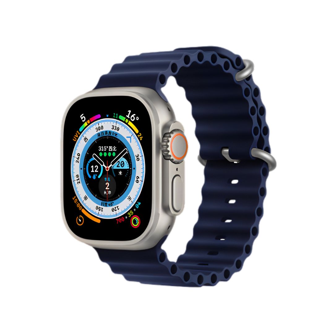 T900 Serie 9 Ultra Smartwatch