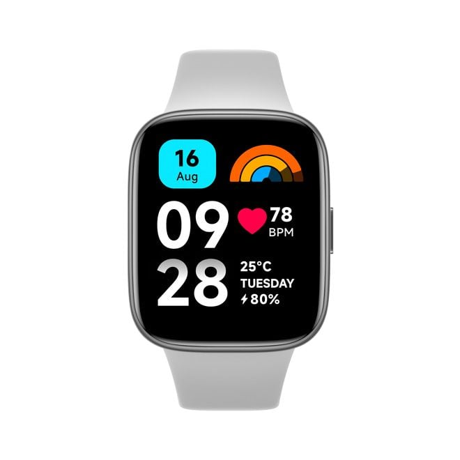 PULSERA INTELIGENTE  XIAOMI REDMI WATCH 3