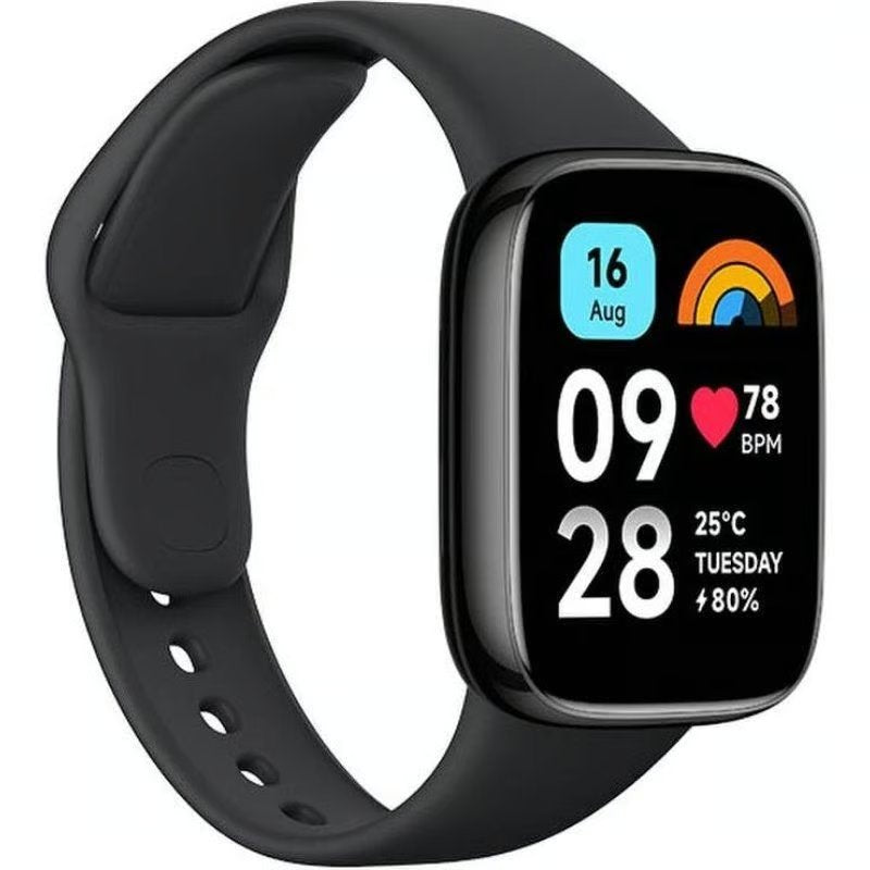 PULSERA INTELIGENTE  XIAOMI REDMI WATCH 3