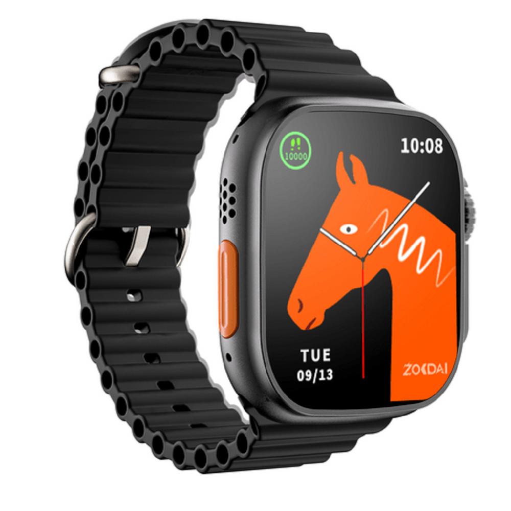 SÚPER  PACK DEL EL SMARTWATCH 9 SUIT BIG