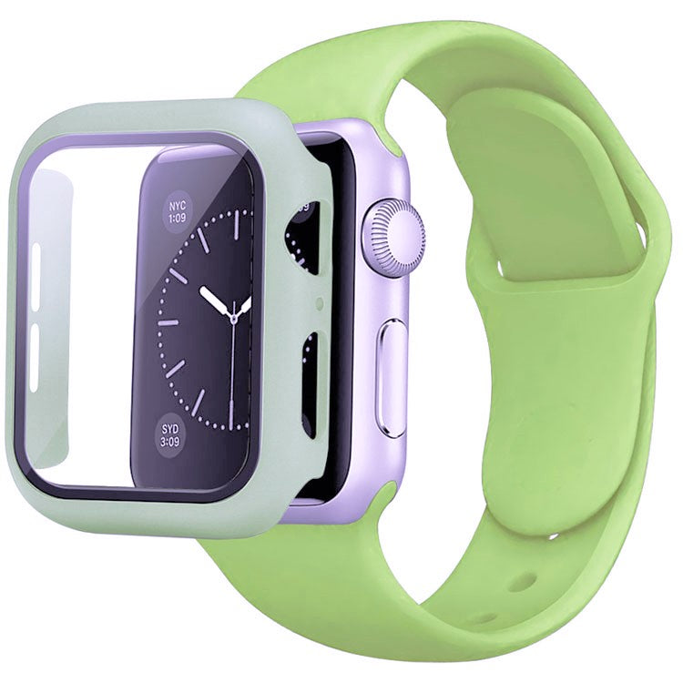 Pack correas apple online watch