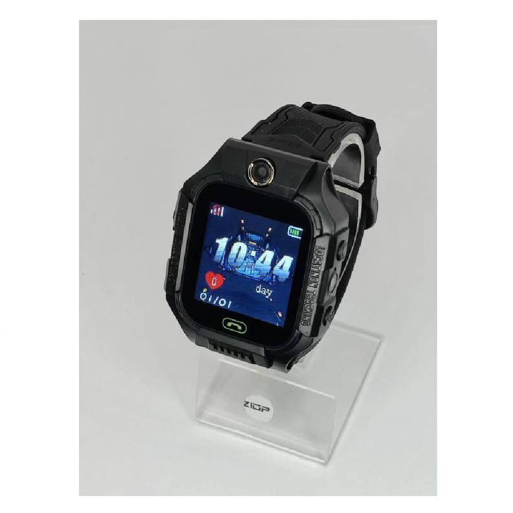 Reloj inteligente Q19 Smartwatch pantalla táctil para niños y